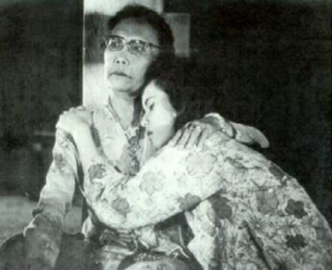 Jenis-jenis Ibu Mertua . Ibu Mertua Anda Yang Mana? – Dah Tau Ker?!