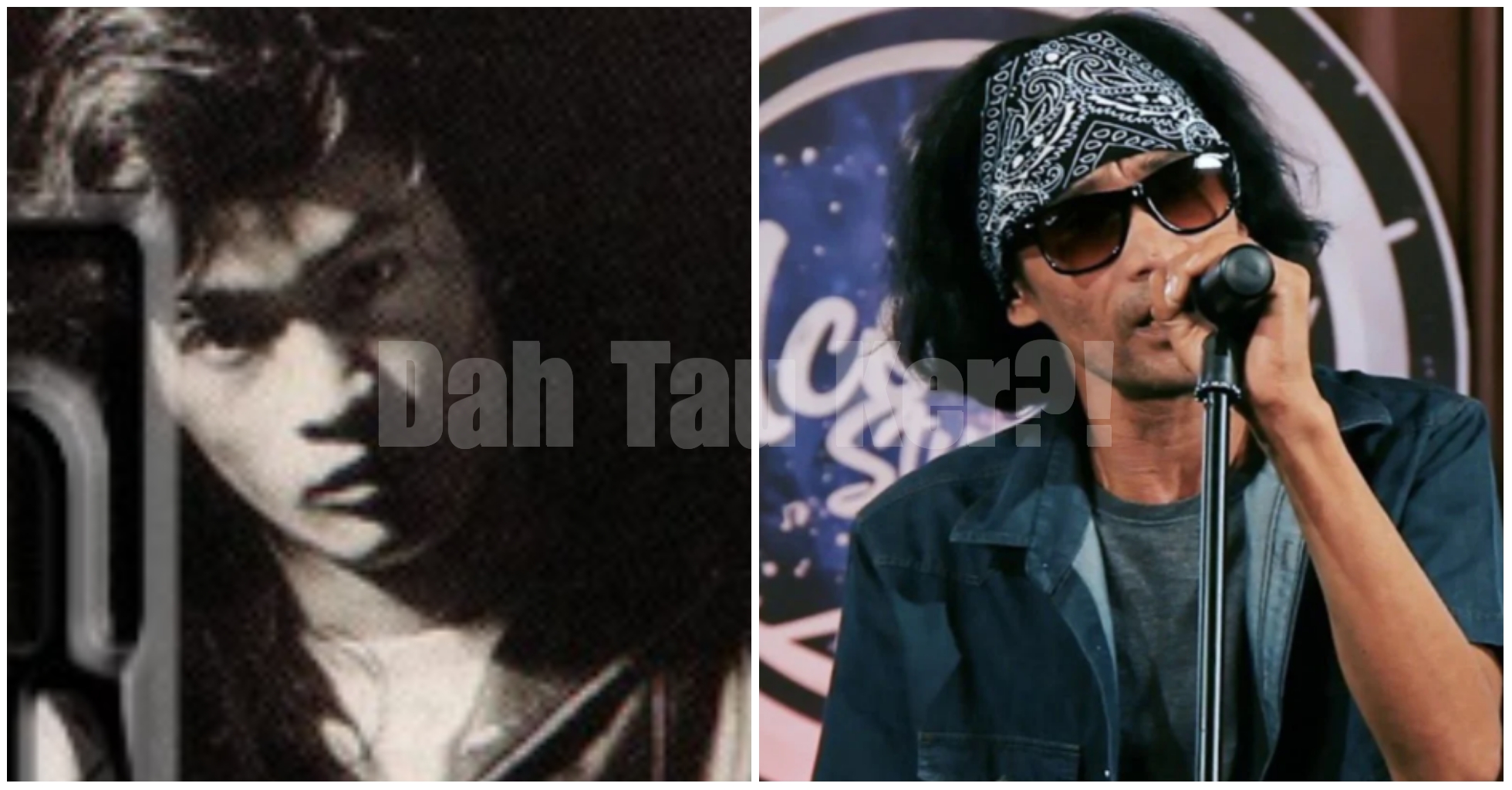 Alim Kris tidak berminat buat biarpun Tiara kembali p0pular