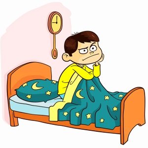 Doa Untuk Sukar Tidur Malam Dah Tau Ker