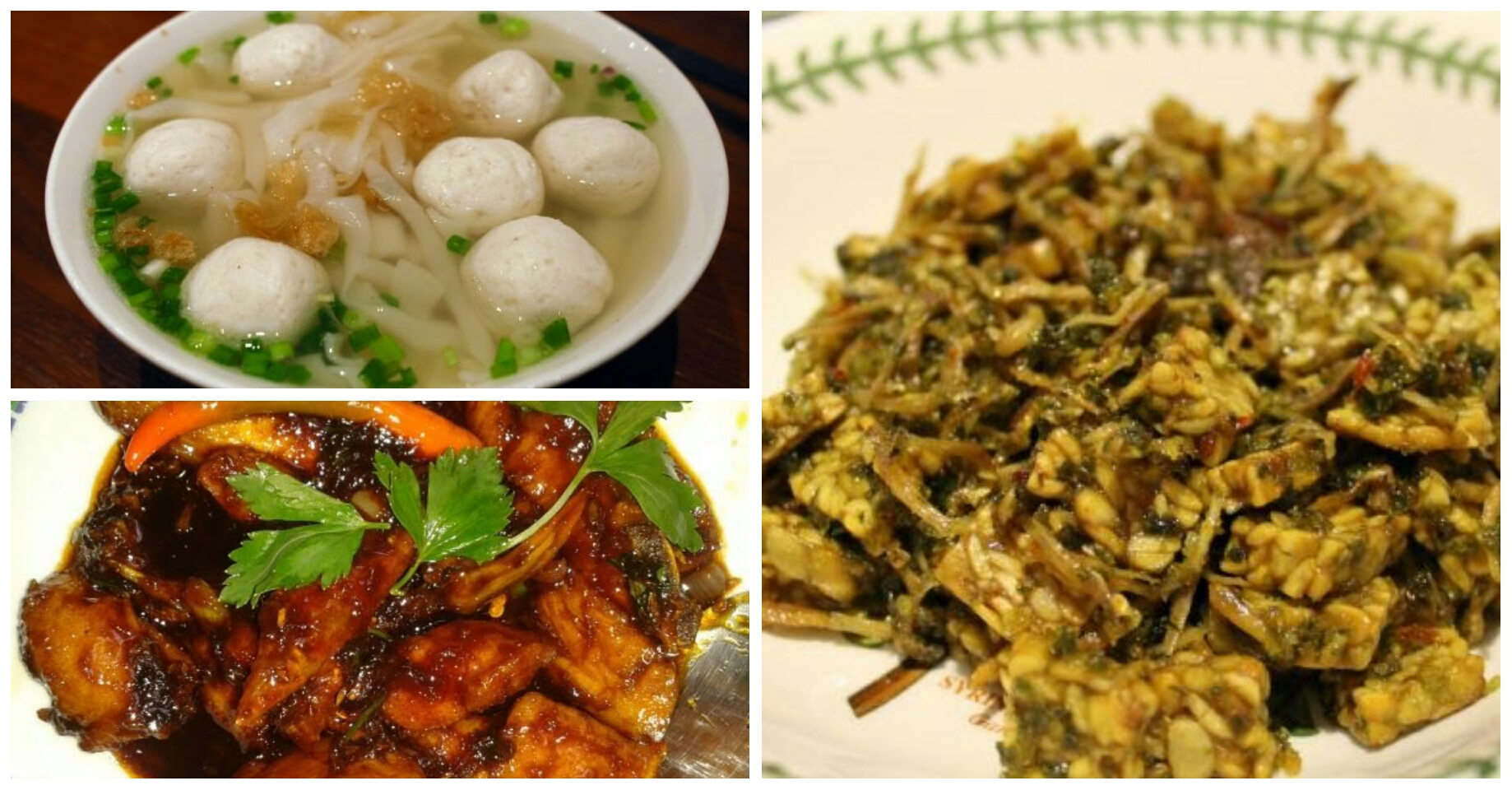 Dengan Budget Kurang RM10, Anda Masih Boleh Sediakan 7 