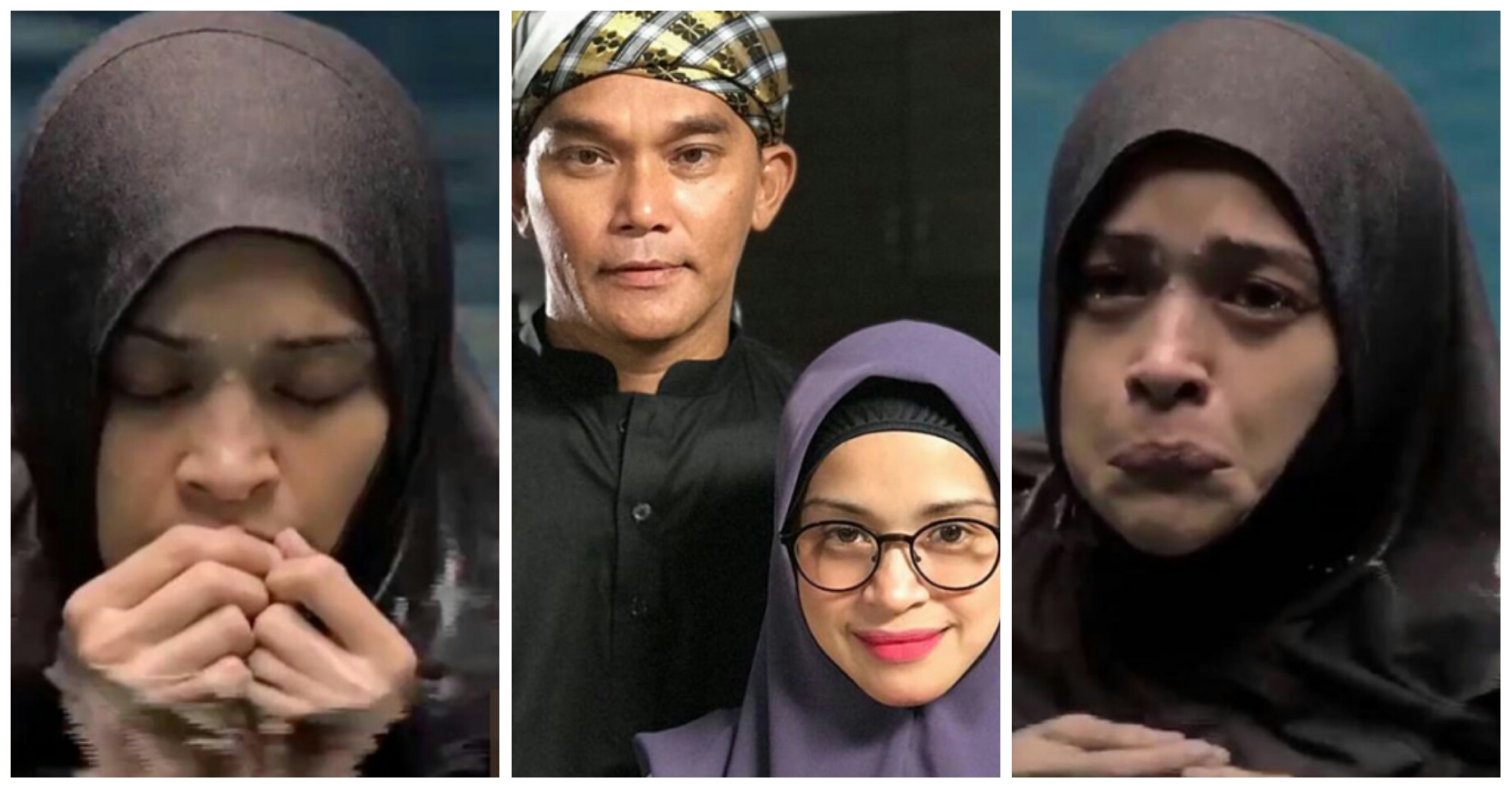 Noor Khiriah Tegur Penonton Nur 2 – Dah Tau Ker?!