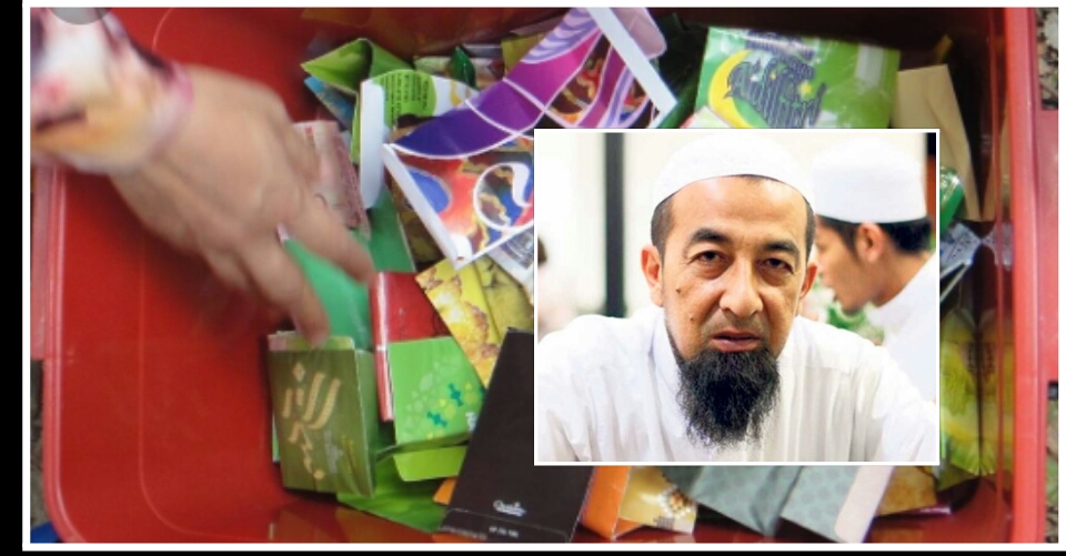 Hukum Guna Duit Raya Anak Dan Cara Pengurusannya Yang Betul Dah Tau Ker