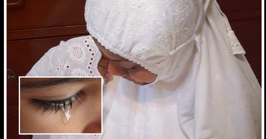 Seeloknya Solat Taubat Itu Dibuat Setiap Hari Ini Dia Panduan Untuk Menunaikan Solat Taubat Dah Tau Ker