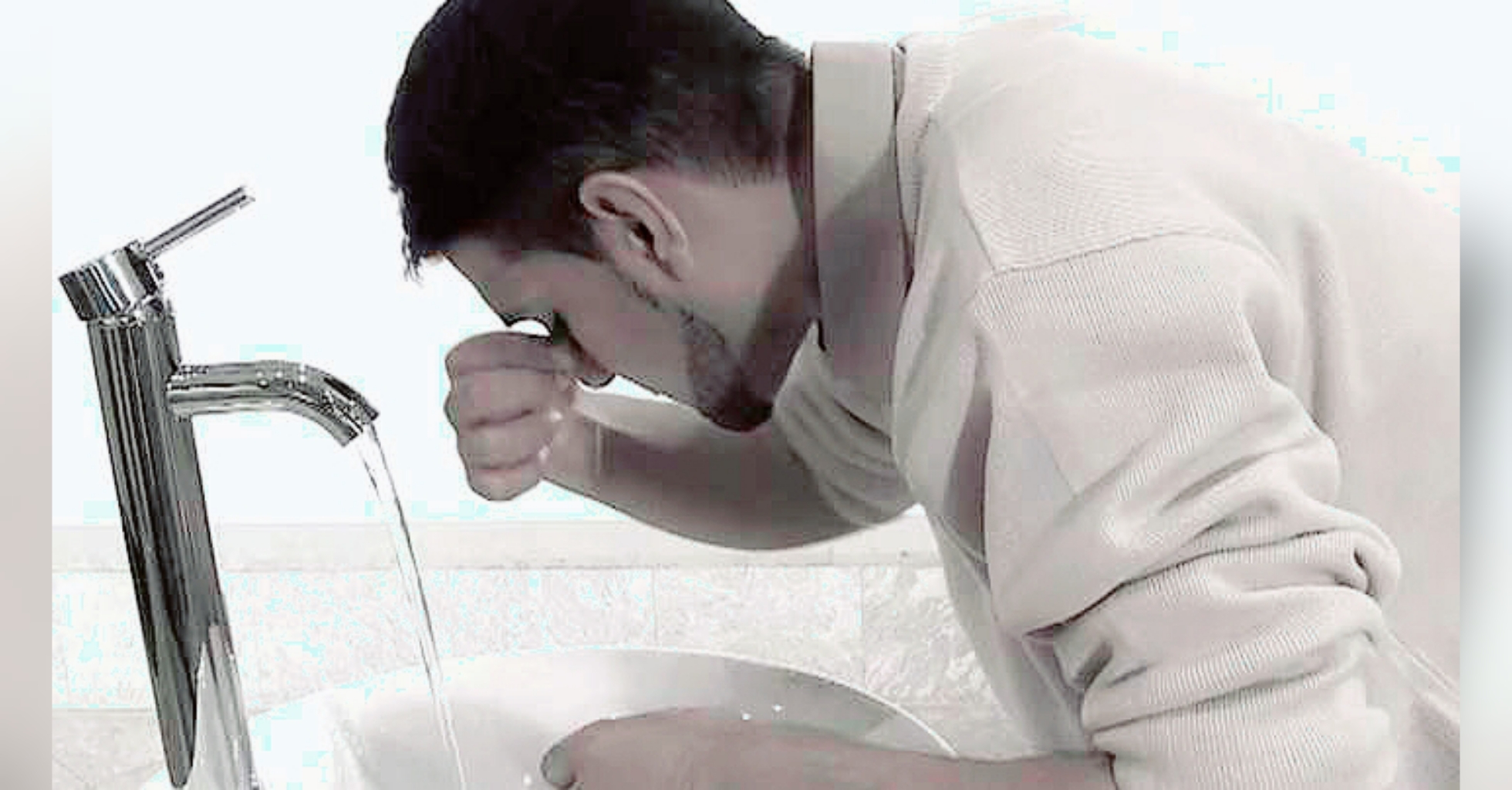 Kebaikan membersihkan rongga hidung menggunakan air – Dah Tau Ker?!